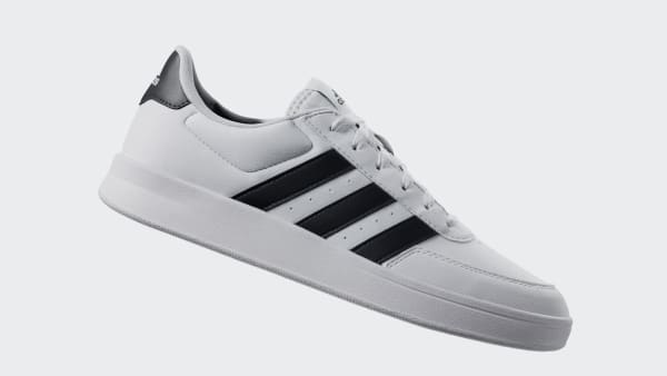 Blanco Tenis Breaknet 2.0