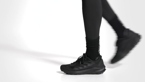 Black 테렉스 트레일 라이더 트레일 러닝