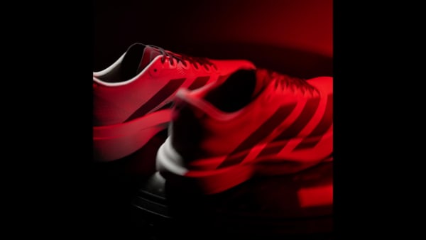 trang GIÀY ADIZERO EVO SL WOVEN AUDI REVOLUT F1® TEAM