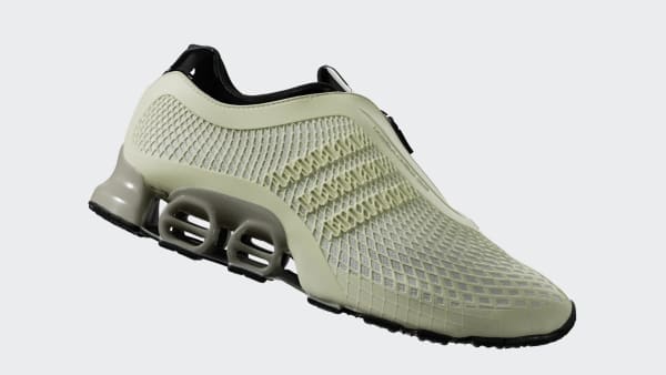 Wit Megaride S2 Schoenen