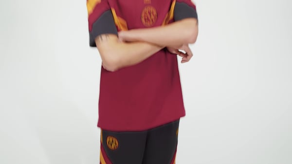 Noir Short AS Roma Originals
