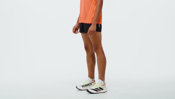 Black Terrex Xperior CLIMA365 Shorts