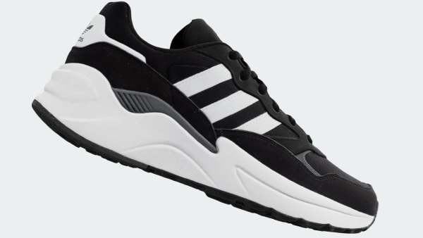 Sort Retropy Adisuper sko