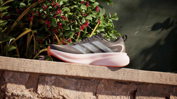 cerná BĚŽECKÁ OBUV SUPERNOVA GLIDE M