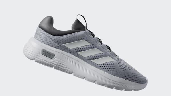 Grey Cloudfoam Comfy Shoes