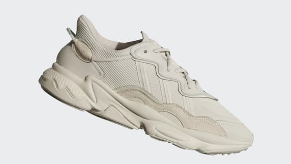 Beige Scarpe OZWEEGO