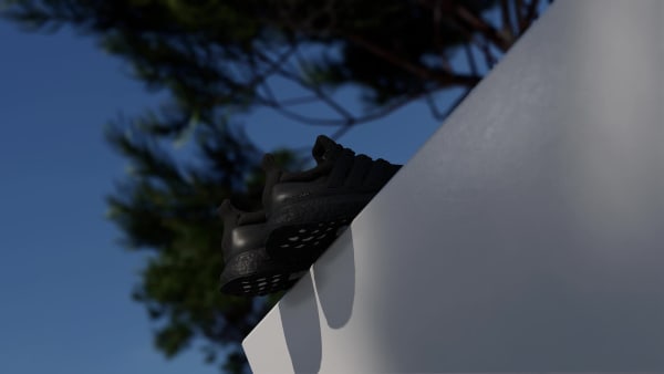 Zwart ULTRABOOST 1.0 SCHOENEN