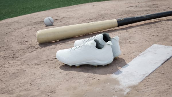 ホワイト アディゼロ エレクトリック JP / Adizero Electric JP