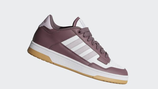 Kahverengi Rapid Court Low Ayakkabı