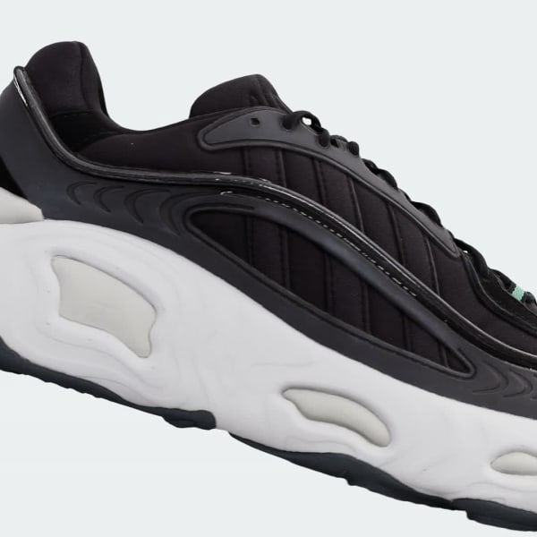 zwart OZNOVA Schoenen