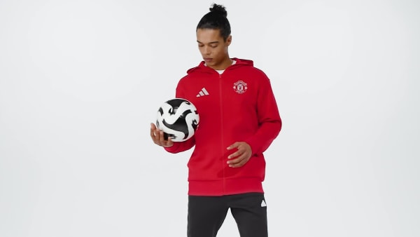 Manchester United Anthem Jacket
