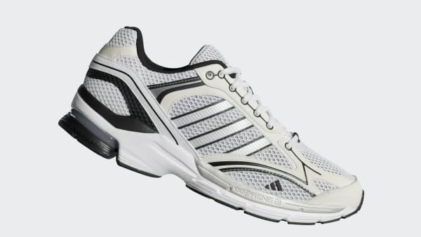 White SPIRITAIN 2000 Shoes