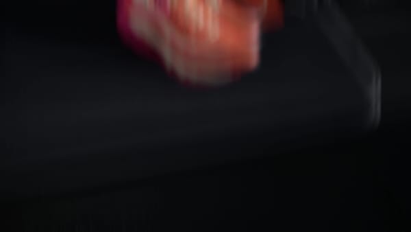 Orange Rapidmove Pro-træningssko