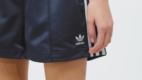 Blue 파이어버드 쇼츠