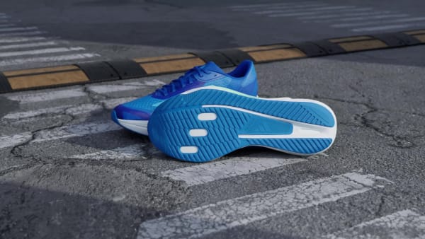 Azul Tenis de Running Duramo SL 2