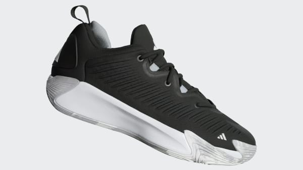 Siyah adidas Initiation Ayakkabı