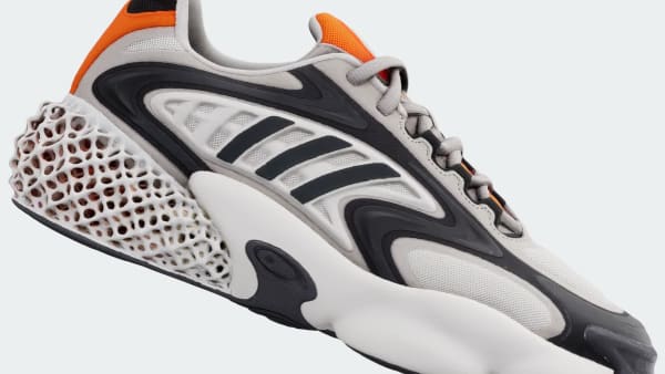 Gra adidas 4D Krazed Shoes