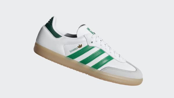 SAMBA OG SHOES
