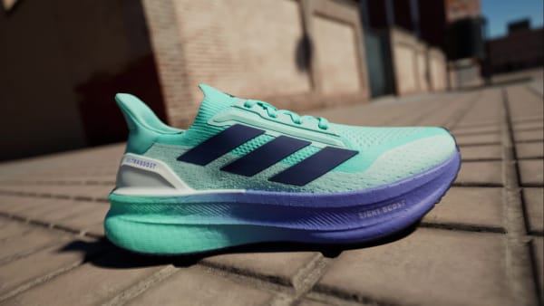 Turquesa Tênis Ultraboost 5x