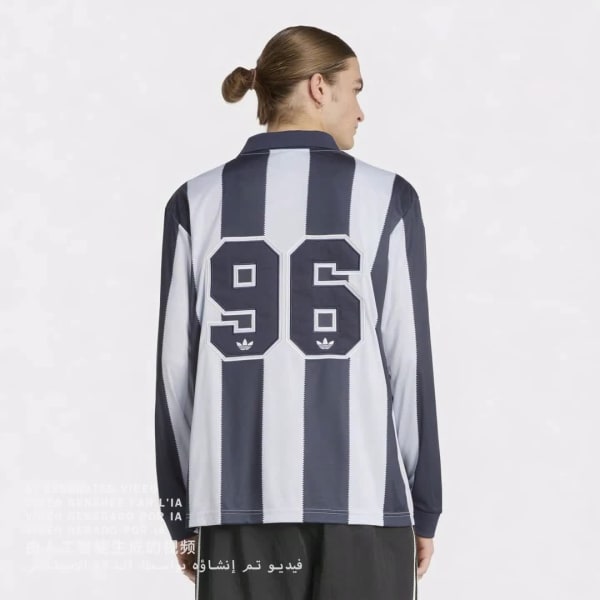 Blau BRITCORE TRIKOT