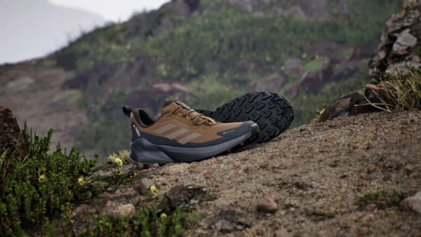 bruin Terrex Trailmaker 2 GORE-TEX Hiking Schoenen