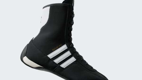 Noir Chaussure Rasant