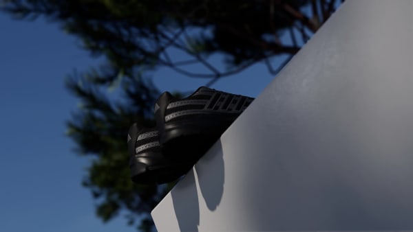 Noir Chaussure TECHNOCHAOS 2000