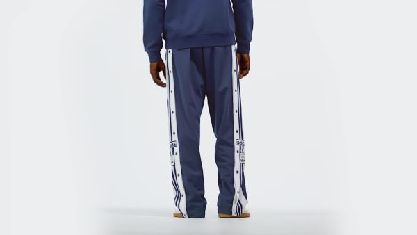 Bleu PANTALON DE SURVÊTEMENT ADIBREAK CLASSIC