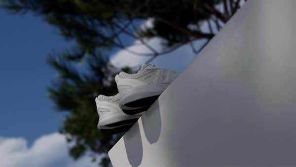 Weiss Lightblaze Glow schuh