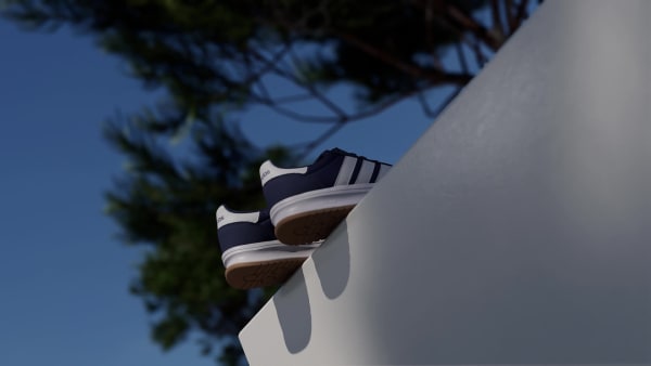 Azul Zapatilla Run 70s 2.0