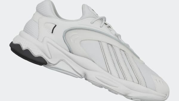 Bianco Scarpe Oztral