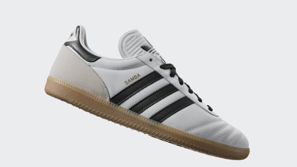 blauw Samba Jp Schoenen