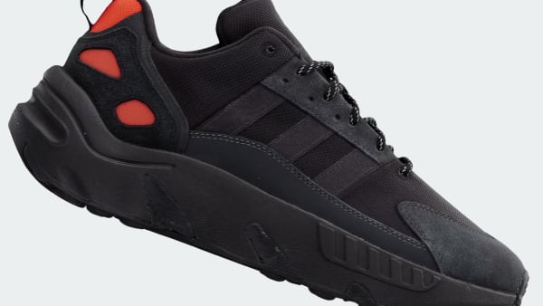 Negro Tenis ZX 22 BOOST