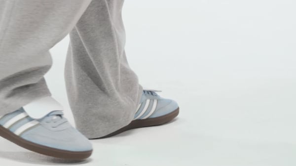 Trefoil Essentials Open Hem Pants