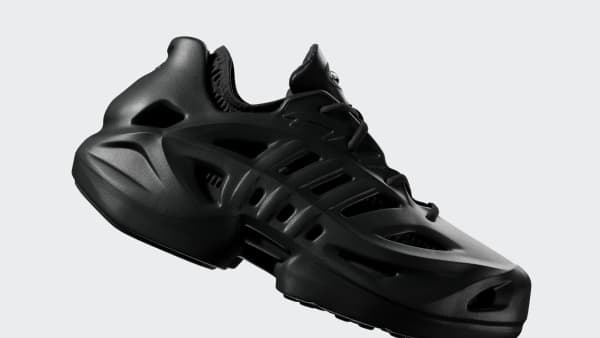 Negro Zapatillas Adifom Climacool