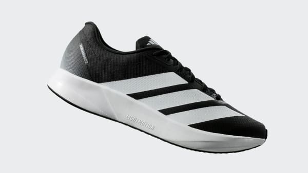 สีดำ รองเท้าวิ่ง Duramo RC2