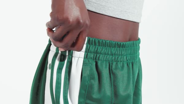 Verde Pantaloni adibreak