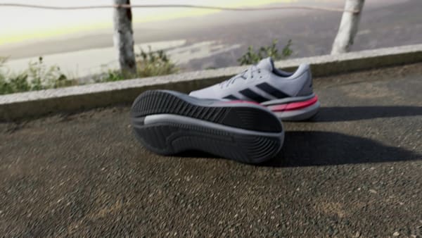 gris Chaussure de running Galaxy 7