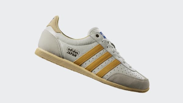 Adidas sneakers japan hotsell