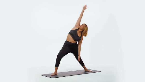Black All Me 7/8 Leggings (Plus Size)
