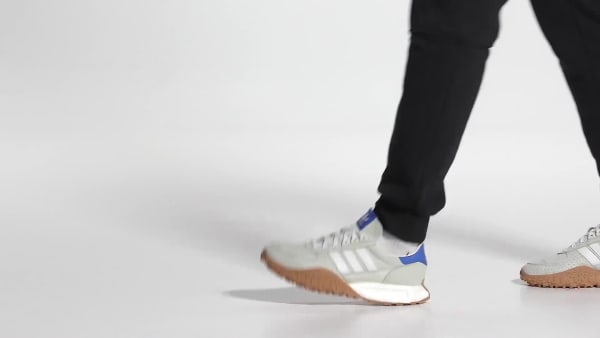 Weiss Retropy E5 W.R.P. Schuh