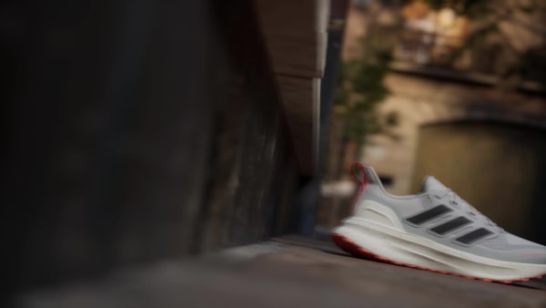 Cinzento Sapatilhas de Running Ultrarun 5 TR