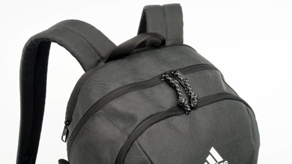 Μαύρο Power Backpack