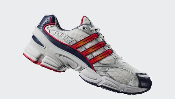 Adidas ozweego adiprene white clearance