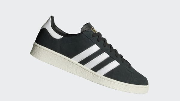 Black JABBAR LO Shoe