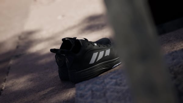 adidas Own the Game Shoes Black adidas Philippines