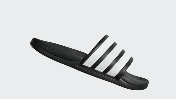 Preto CHINELOS ADILETTE COMFORT 2.0