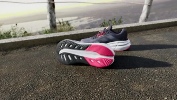 Gris Tenis de running Questar 3