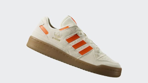 FORUM LOW CL SHOES