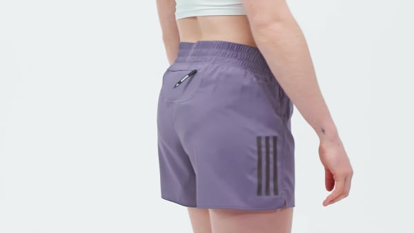 Violet Short Own The Run